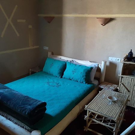 מלון מידלת Kasbah Izoran מראה חיצוני תמונה