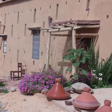 מלון מידלת Kasbah Izoran מראה חיצוני תמונה