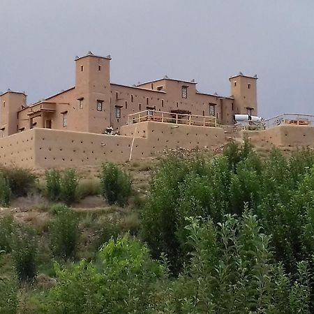 מלון מידלת Kasbah Izoran מראה חיצוני תמונה