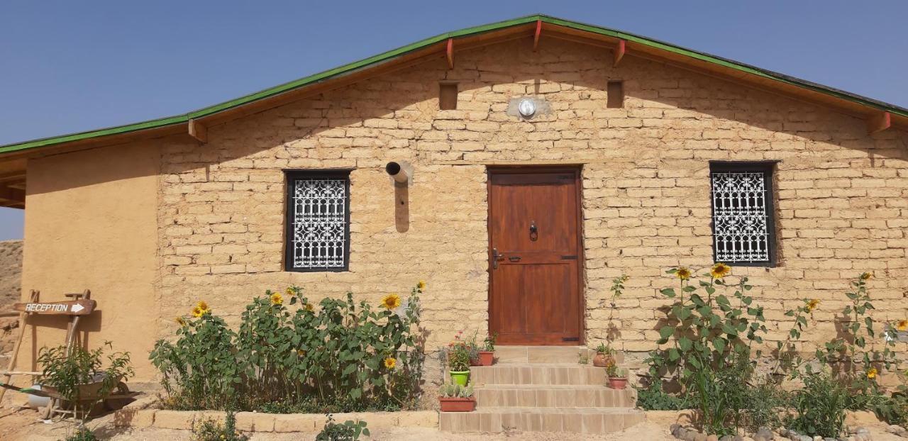 מלון מידלת Kasbah Izoran מראה חיצוני תמונה