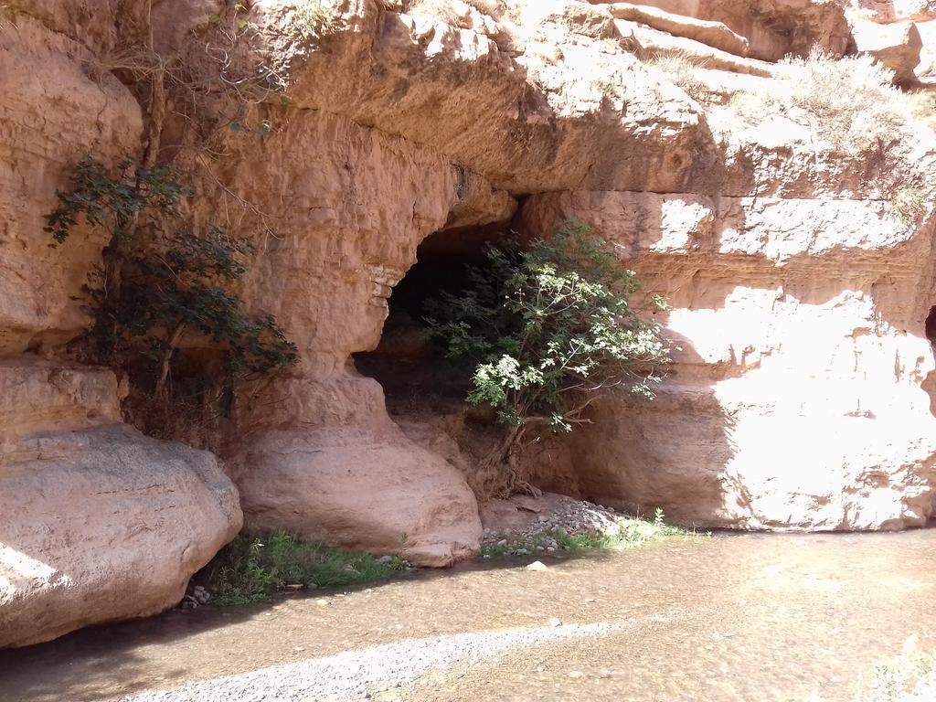 מלון מידלת Kasbah Izoran מראה חיצוני תמונה